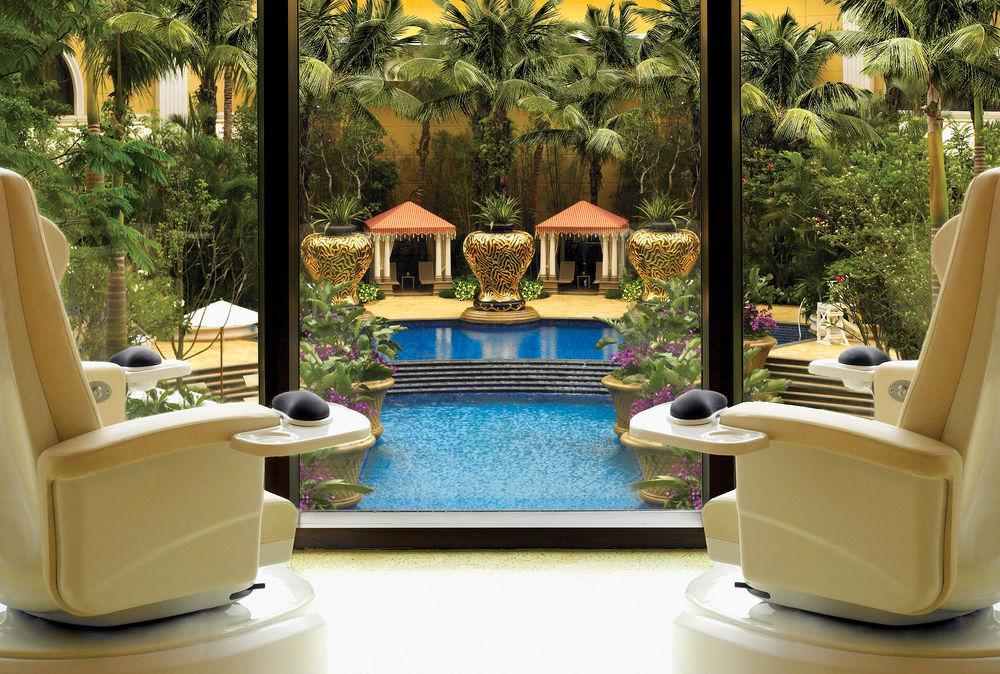 Wynn Hotel Zhuhai Exterior foto