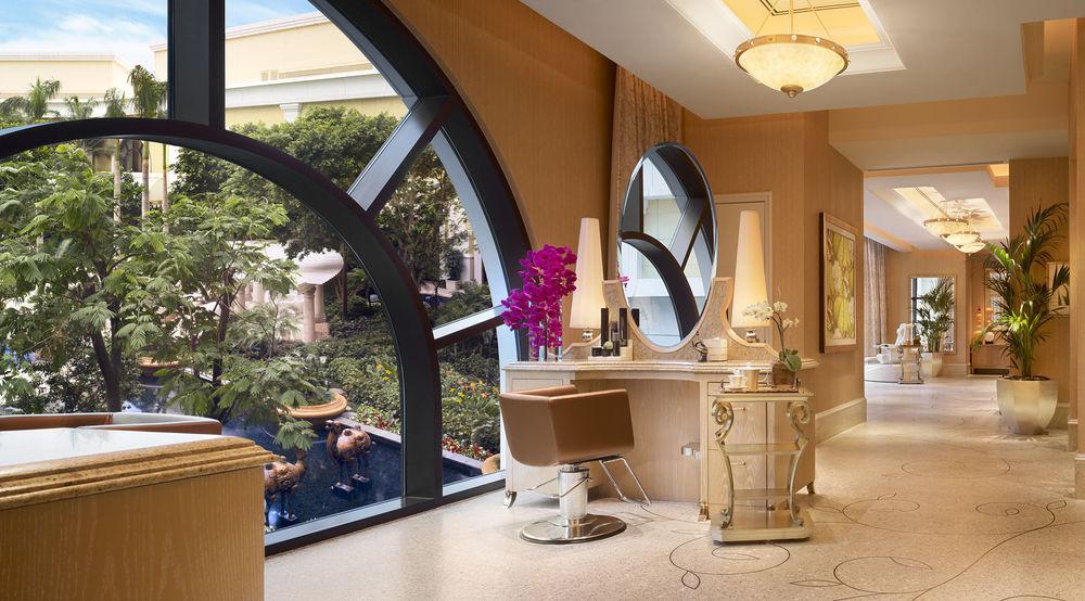 Wynn Hotel Zhuhai Exterior foto