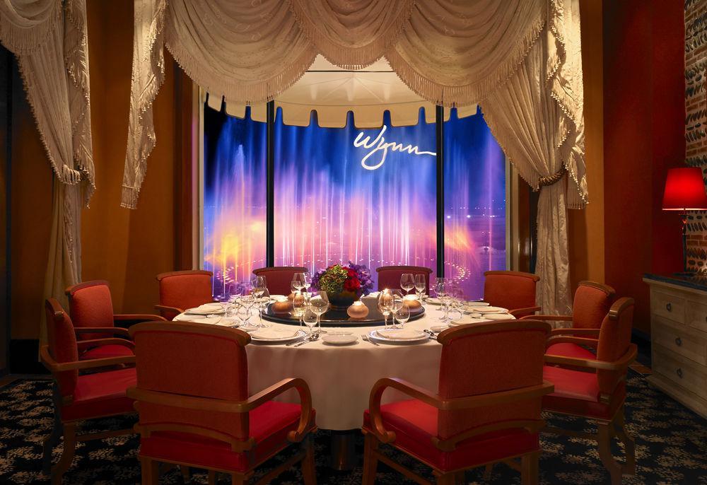 Wynn Hotel Zhuhai Exterior foto