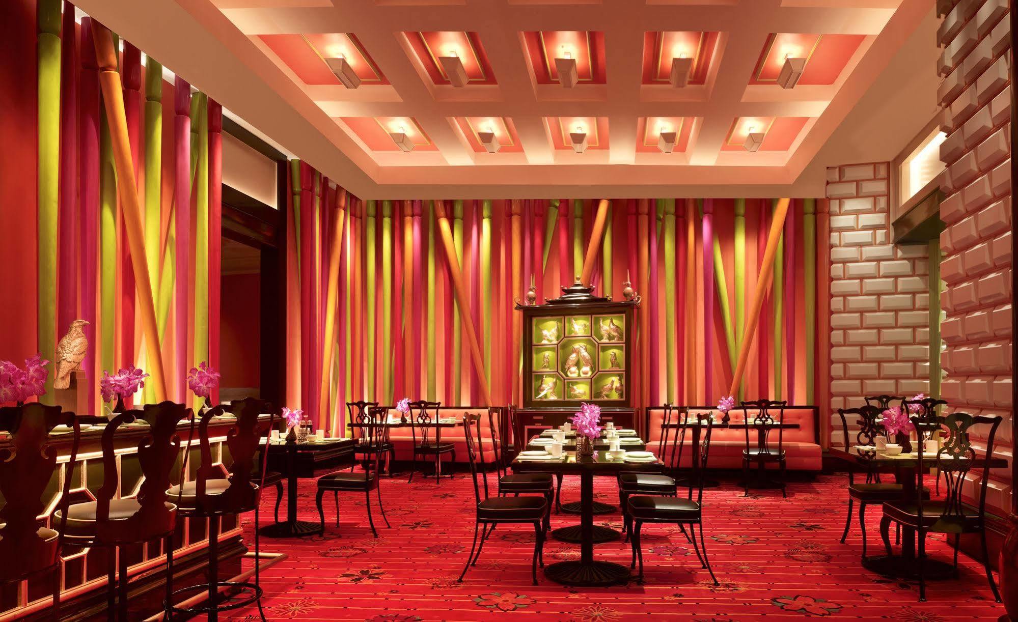 Wynn Hotel Zhuhai Exterior foto
