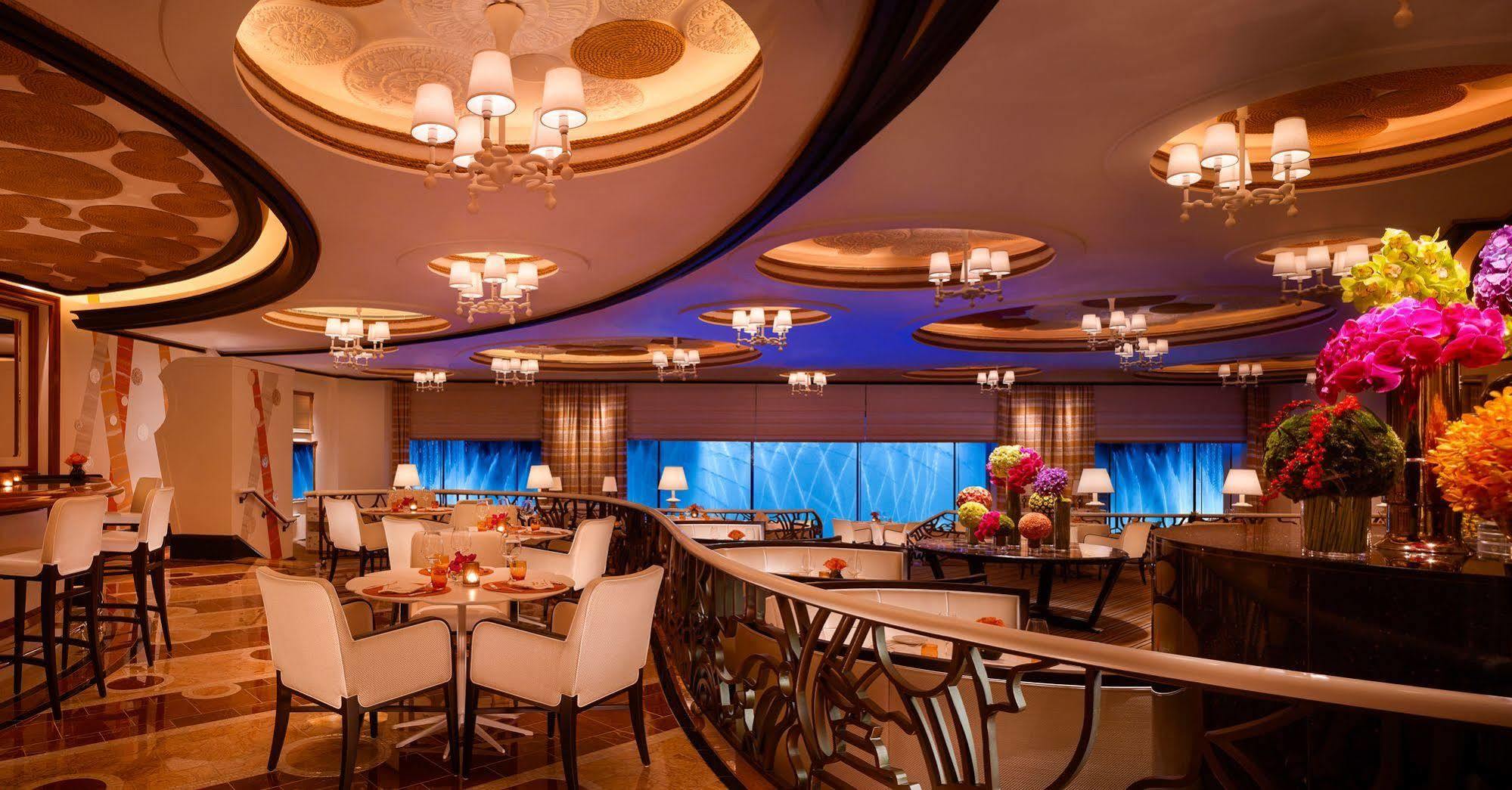Wynn Hotel Zhuhai Exterior foto