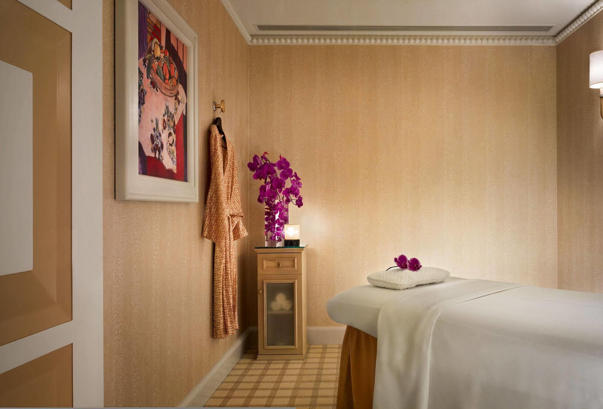 Wynn Hotel Zhuhai Exterior foto