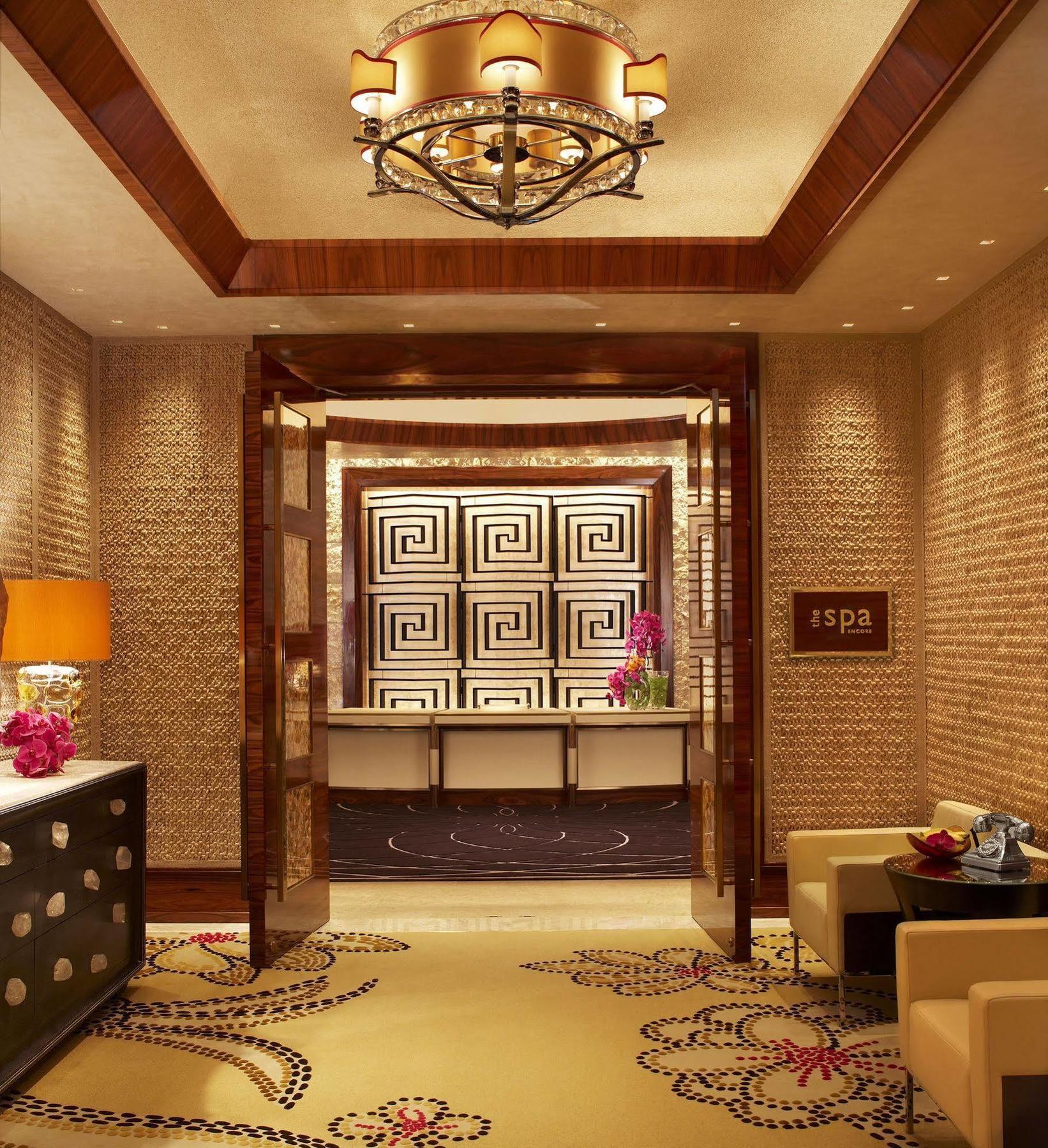 Wynn Hotel Zhuhai Exterior foto