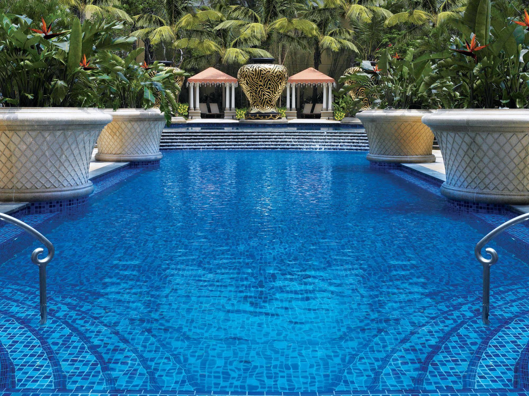 Wynn Hotel Zhuhai Exterior foto