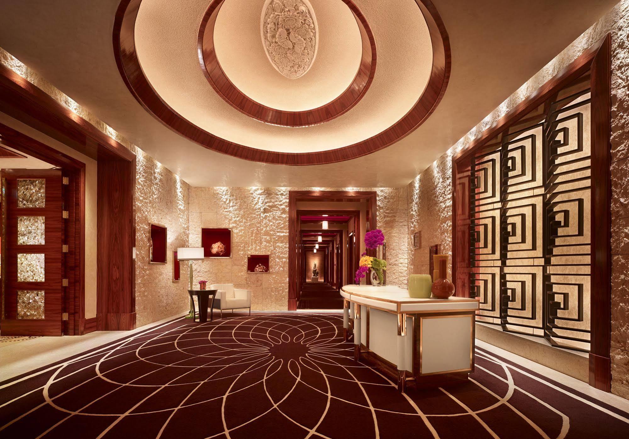 Wynn Hotel Zhuhai Exterior foto